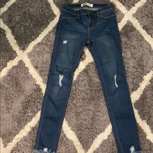 Old navy ballerina jeggings